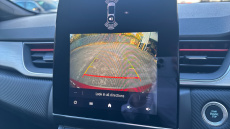 Renault Captur 1.6 E-TECH Hybrid 145 R.S. Line 5dr Auto Hybrid Hatchback